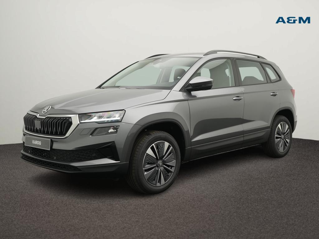 Skoda Karoq Karoq 1.0 TSI Family, Auto's, Skoda, Navigatiesysteem, Karoq, Handgeschakeld, https://public.car-pass.be/vhr/317ea1a7-b3f0-41db-bc06-6a4a262fa6e0