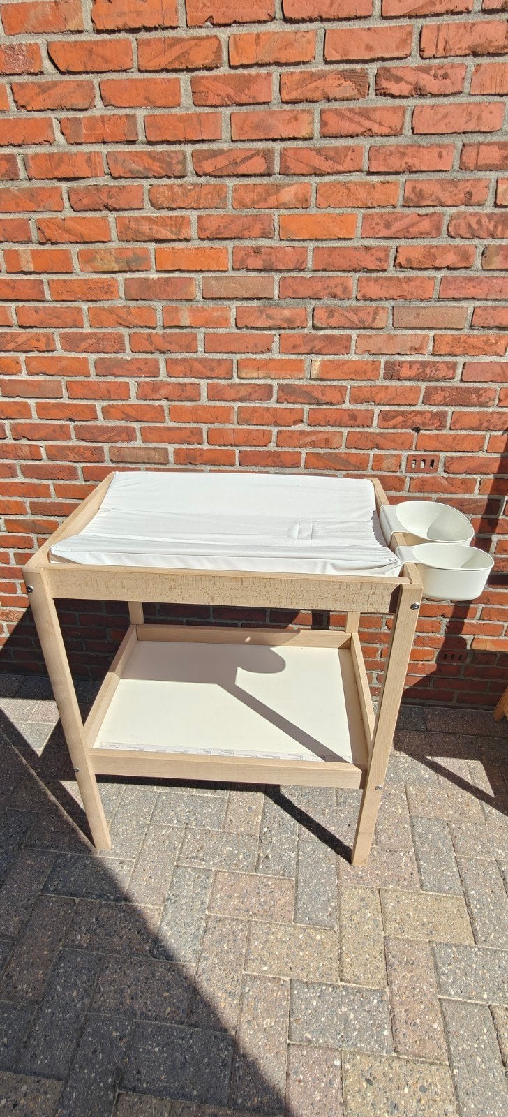 verschoontafel, Enfants & Bébés, Enlèvement