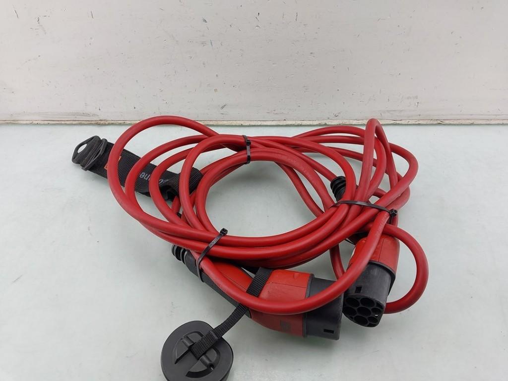 DIVERSEN Oplaadkabel elektrische auto Opel Grandland (X), Dhr. J. Ham, Gebruikt, Administratie@autoham.nl, Opel