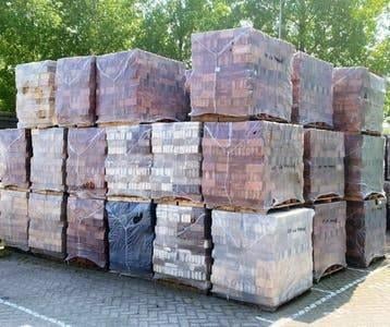 Dark Bricks | Briques | Garantie du prix le plus bas, Enlèvement ou Envoi, Briques