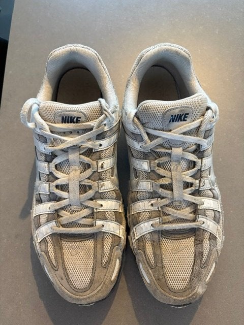 Sneaker Nike maat 44.5, Autres couleurs, Nike, Enlèvement, Porté