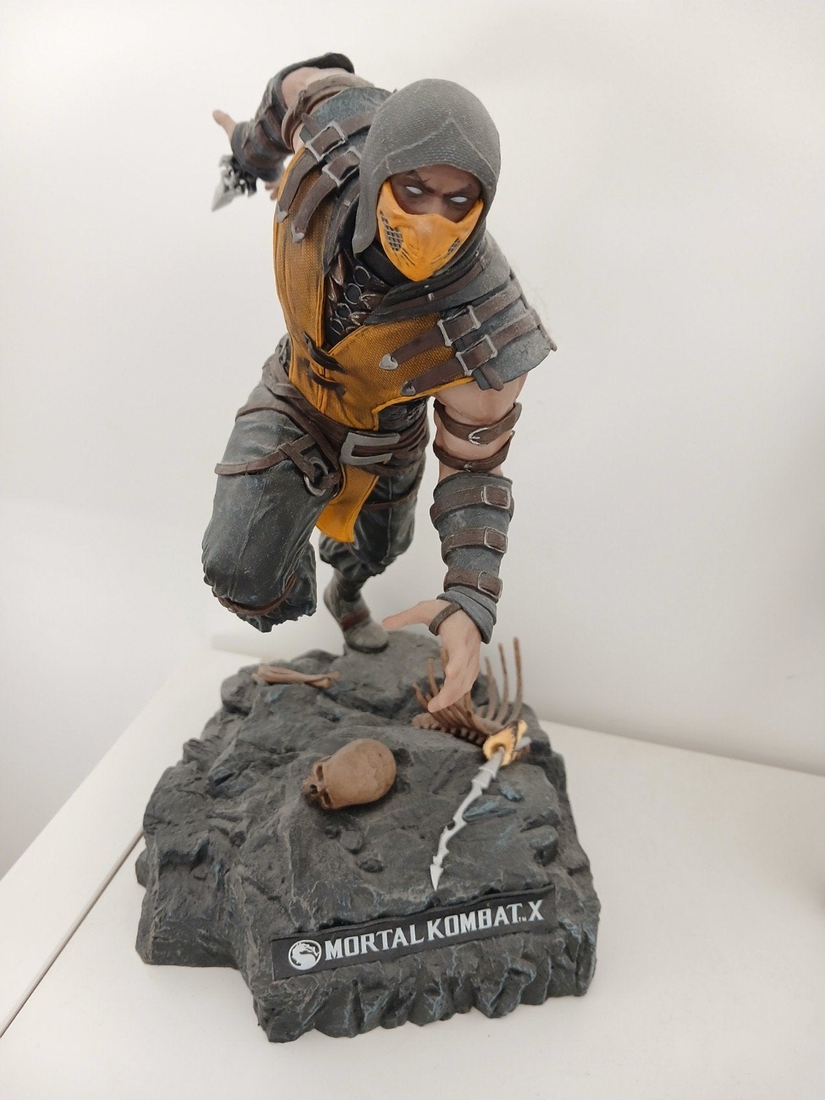 Figurine, Collections, Enlèvement ou Envoi
