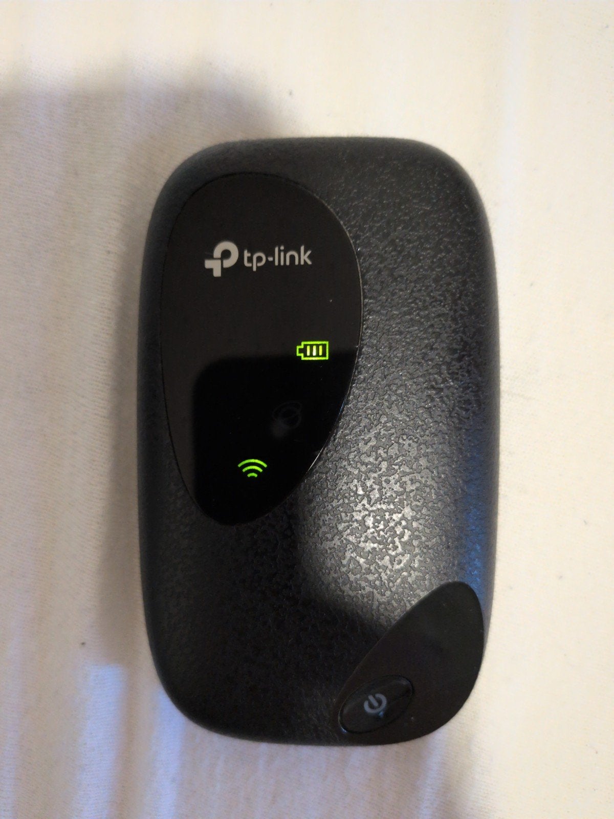 wifi 4g ptp-link M7200, Ophalen, Zo goed als nieuw, Router, TP Link