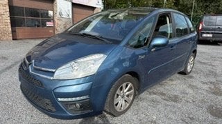 Citroen C4 Picasso Diesel AUTOMAAT AIRCO NAVI PANO! KOOPJE!, Automaat, Euro 5, 4 cilinders, C4 (Grand) Picasso