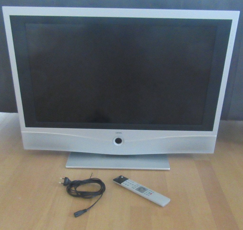 TV Loewe Xelos 32 (2HDMI), 50 Hz, Minder dan 40 cm, Full HD (1080p), Ophalen
