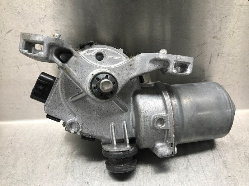 MOTEUR ESSUIE-GLACE AVANT Suzuki Swift (ZC / ZD) (01-2017/-), Utilisé, Suzuki