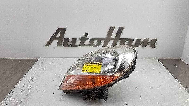 PHARE / OPTIQUE AVANT GAUCHE Renault Kangoo Express (FC), Utilisé, Renault