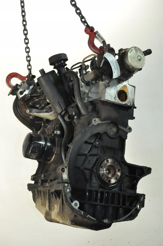 Moteur D4192T3 Nu V40 S40 VOLVO, Envoi, Utilisé, Daihatsu