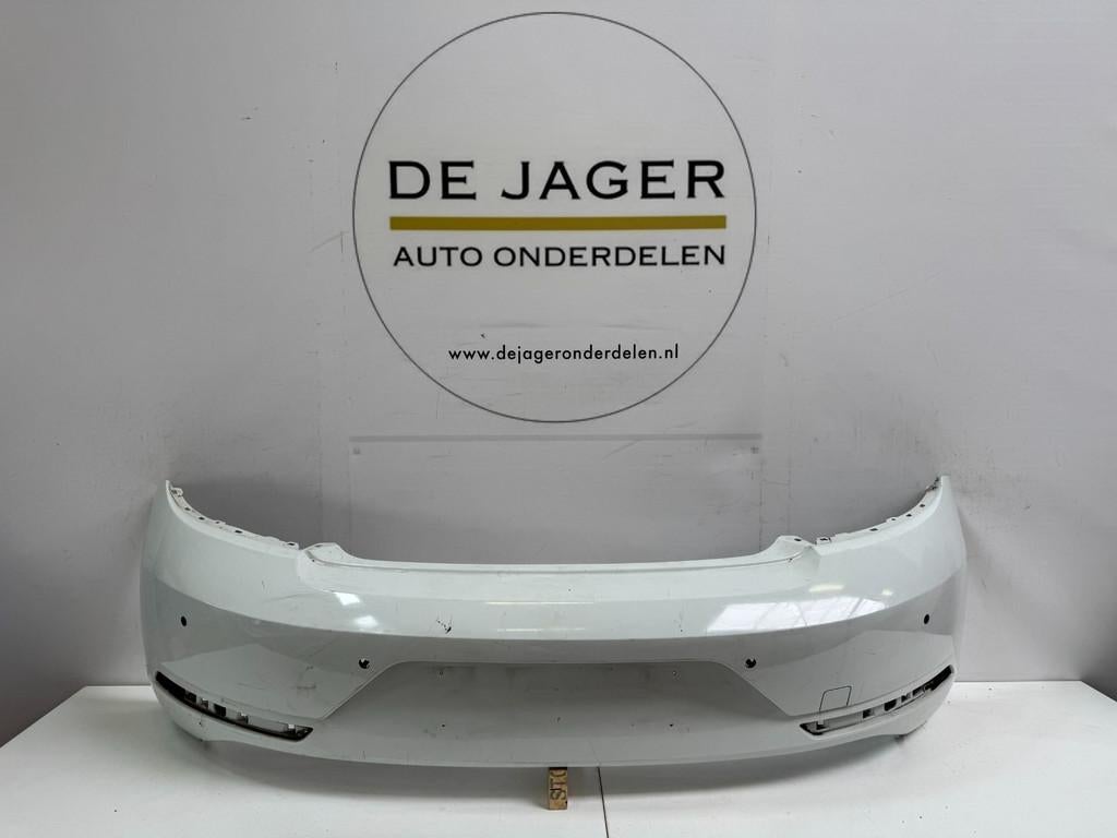 Pare-chocs arri re VW Coccinelle R Line 5C5807418B, Autos : Pièces & Accessoires, Carrosserie & Tôlerie, Pare-chocs, Volkswagen