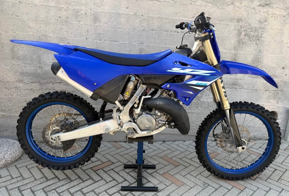 Yz 125 2025, Motos, Particulier, Neuf