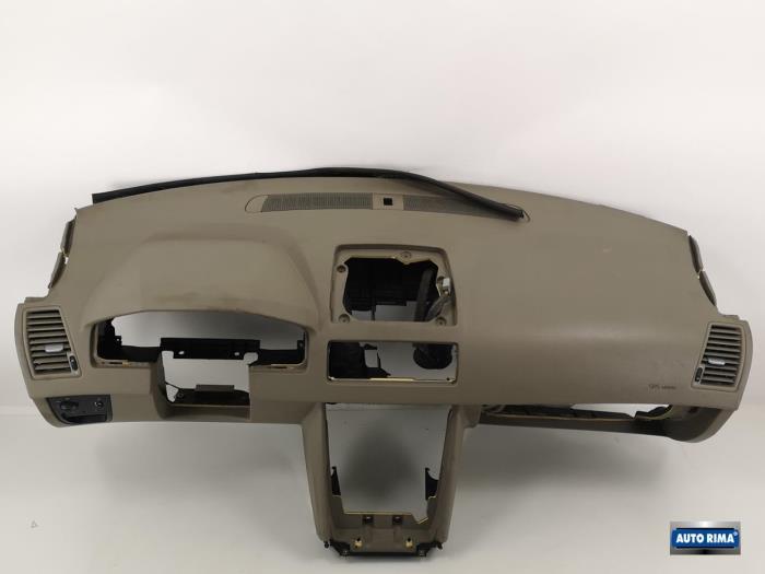 Dashboard van een Volvo XC90, Gebruikt, -, -, Ophalen of Verzenden