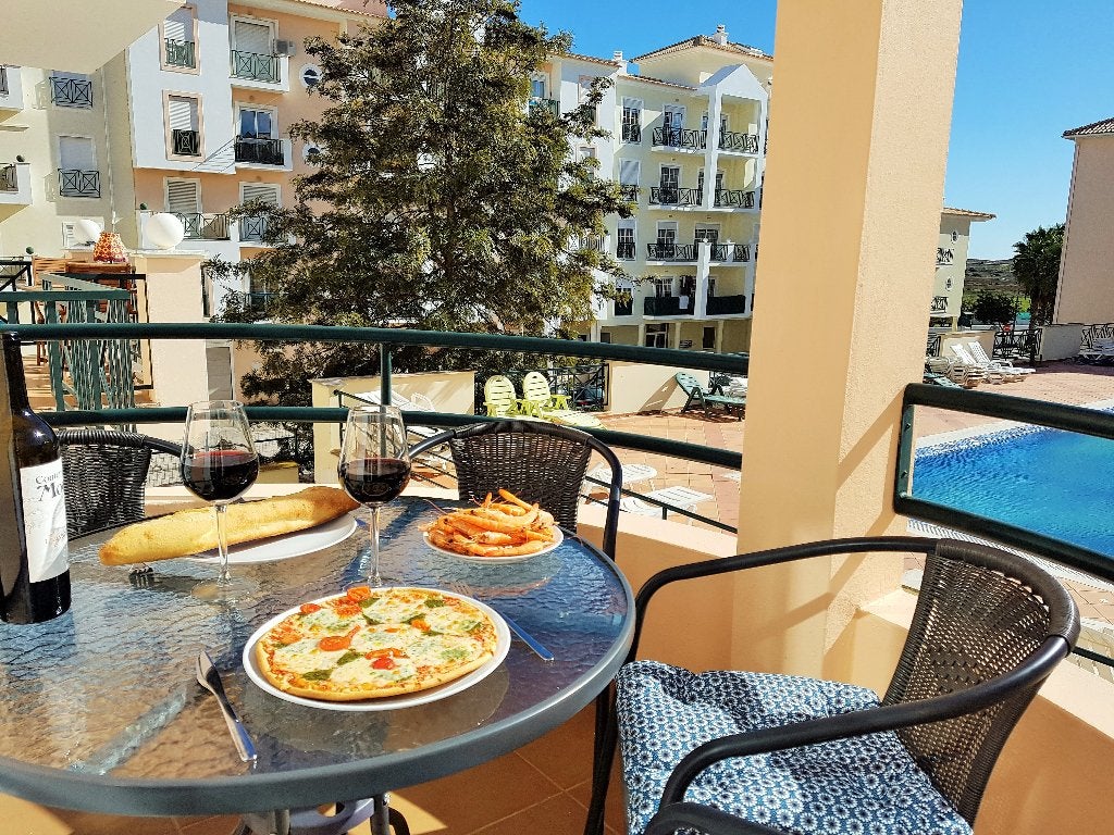 Appartement en Algarve | Piscine | 2 chambres en suite, Vacances, Propriétaire, Ville, Algarve, 2 chambres
