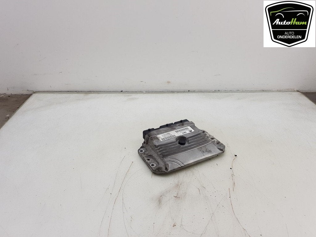 CALCULATEUR MOTEUR ECU Renault Megane III Grandtour (KZ), Renault, Valeo, Utilisé, 100, rue de Courcelles
75017  Paris, FR