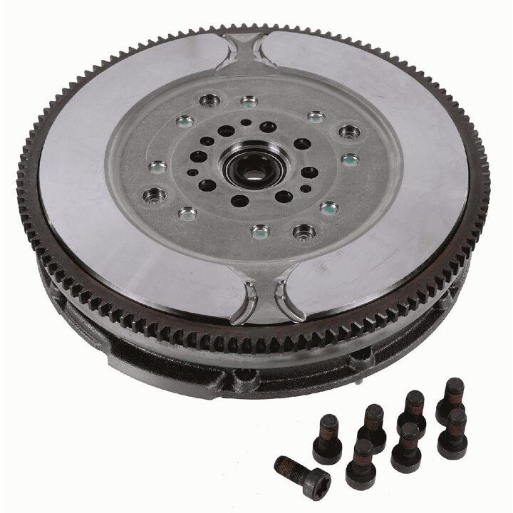 Volant Moteur Bi-masse Pour Hyundai & Kia Neuf, Enlèvement, Neuf, Hyundai