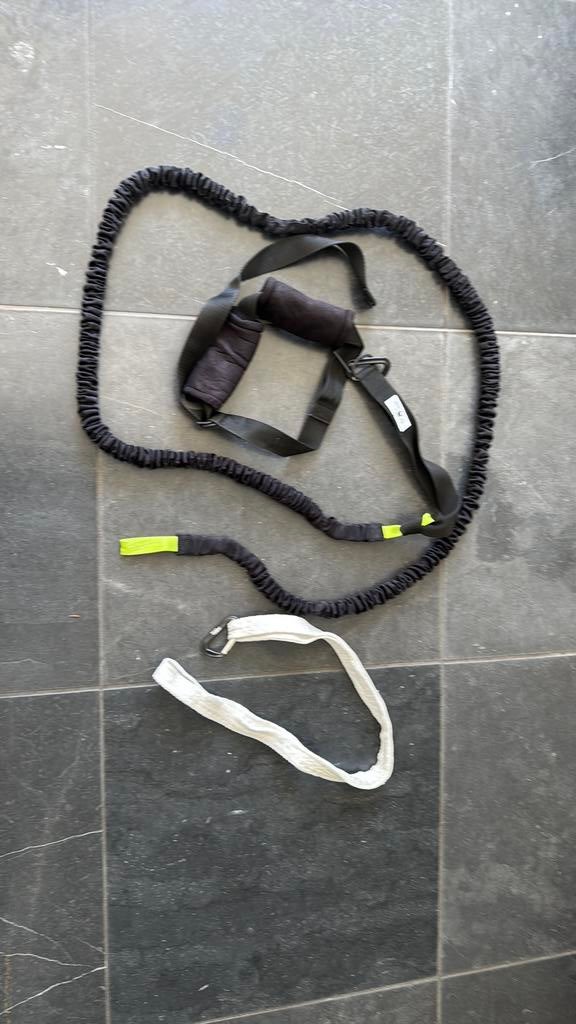 Bodycross functional fitness zwemrekker, Ophalen, Gebruikt, Overige typen