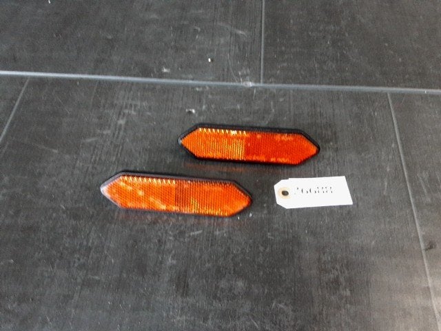 Z1000SX 2020 - 2023 Kawasaki Reflector D1-60393