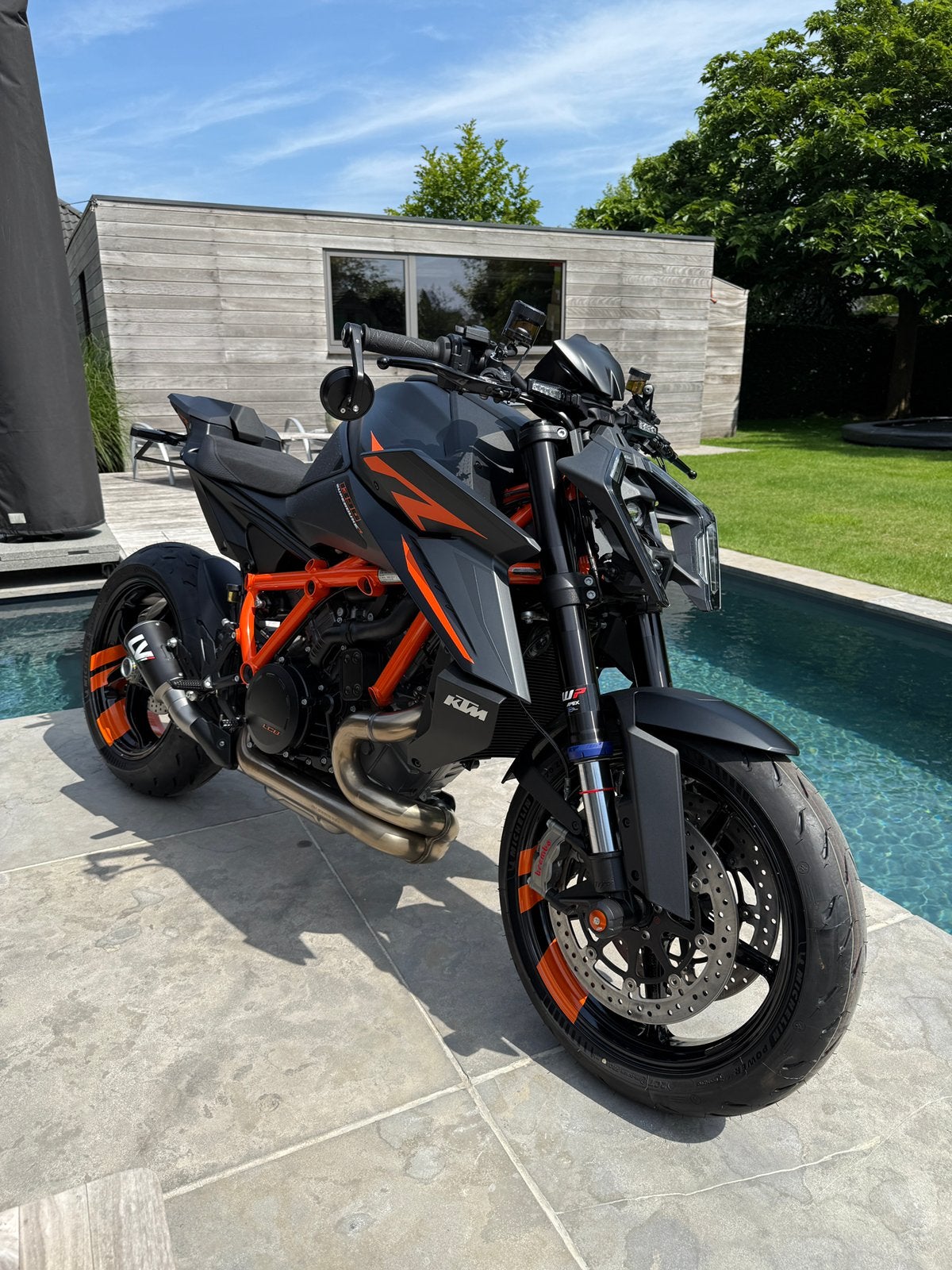 KTM Superduke 1390R EVO - 2026 - 0 km - Pack tech - NEUF!, Motos, Motos | KTM, Particulier, Naked bike, plus de 35 kW, 2 cylindres