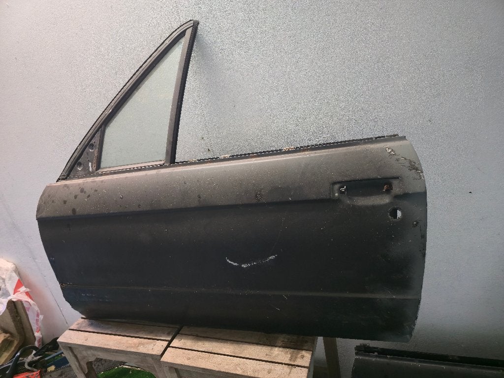 BMW E30 Cabrio type 1 - 325 i - porte gauche, Enlèvement, Utilisé, BMW