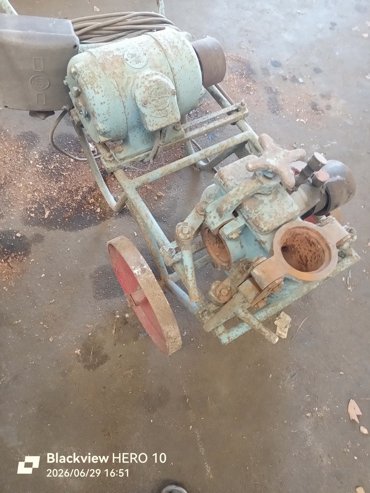 pompe à eau, Bricolage & Construction, Enlèvement ou Envoi