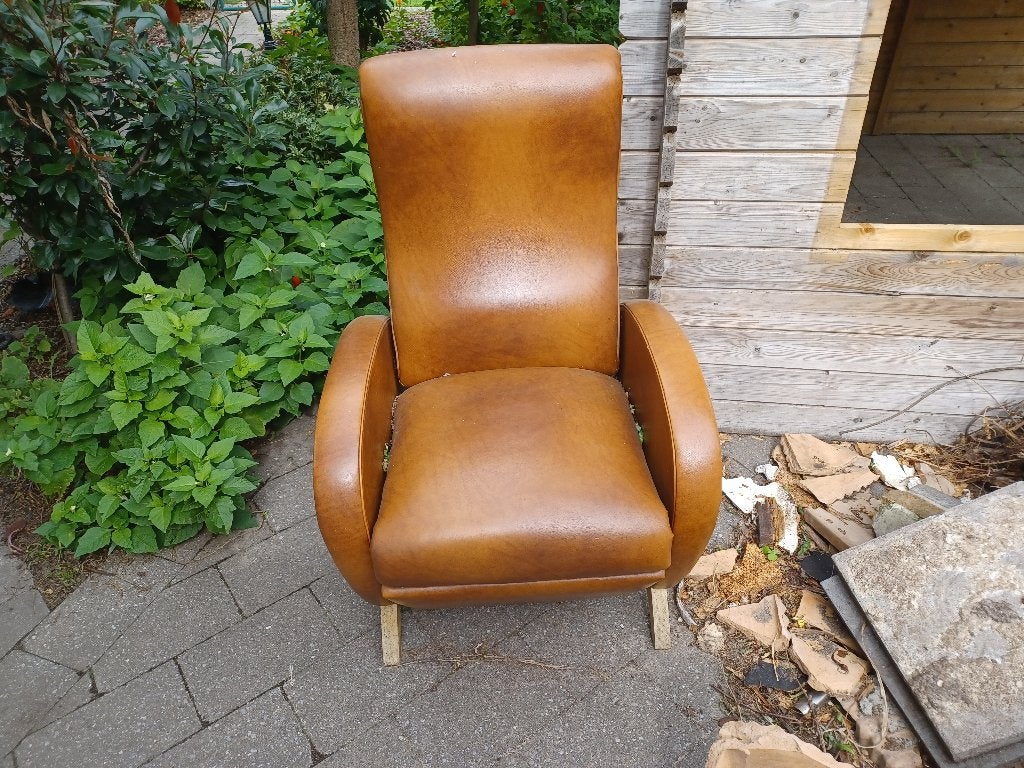 Relax, Ophalen, Gebruikt, Eenpersoons, Vintage