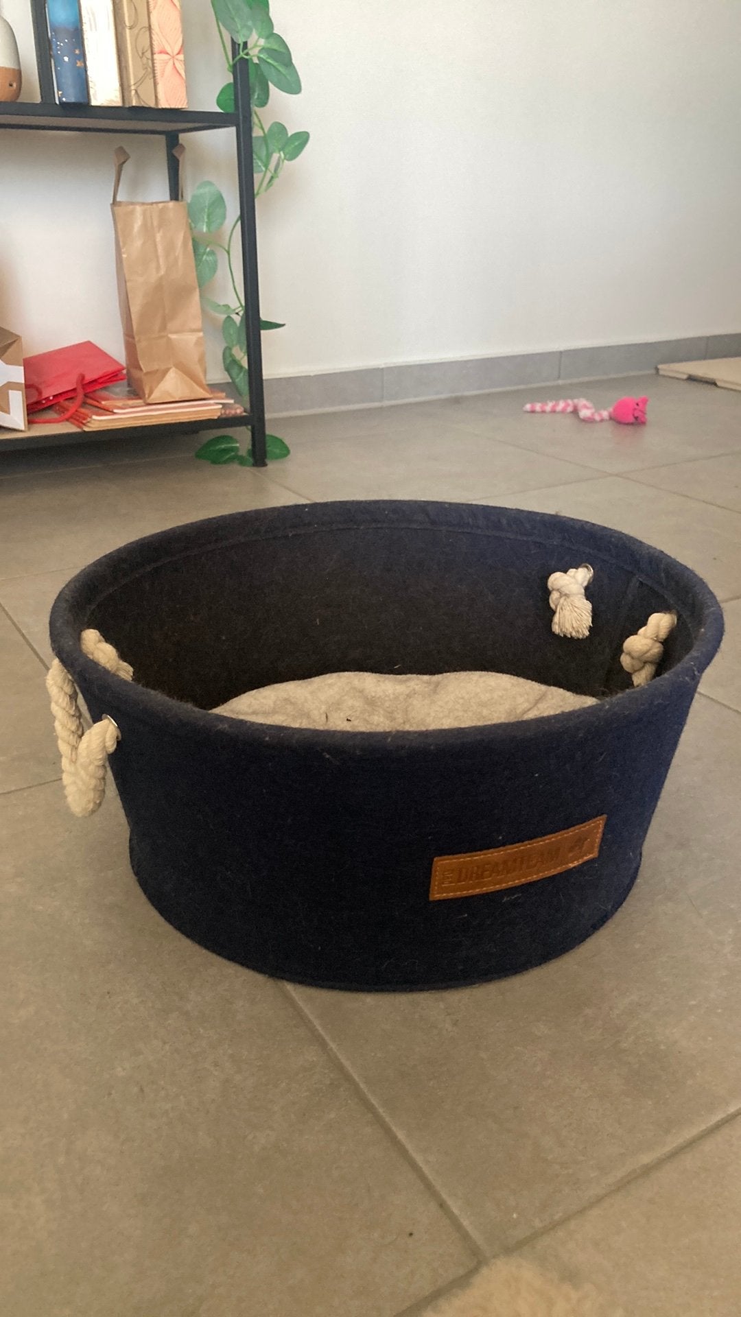 Kattenmand, Dieren en Toebehoren, Kattenmanden, Ophalen, Gebruikt