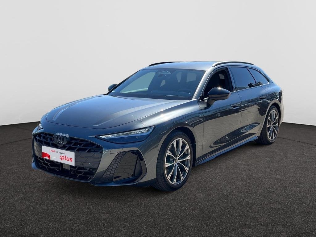 Audi A6 Avant e-hybrid (PHEV) S-LINE*PHEV*300PK*360ÂCAM*CAR, Automaat, https://public.car-pass.be/vhr/6facb0ff-9bba-4ffd-8d47-c37046b0490e