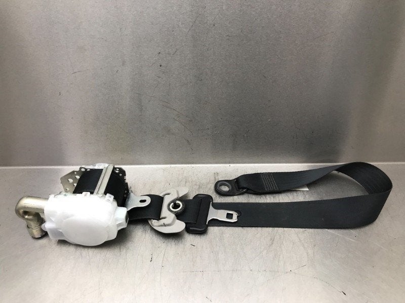 CEINTURE DE SECURITE AVANT GAUCHE Avensis Wagon (T27), Utilisé, Toyota