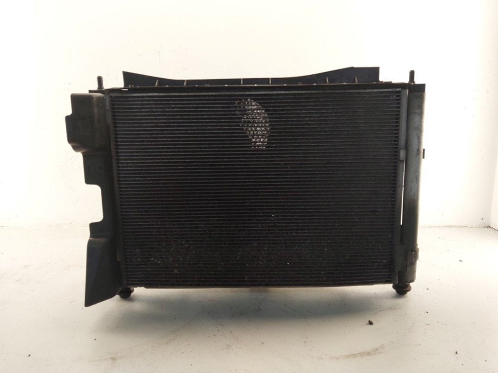 RADIATEUR COMPLET Kia Rio III (UB) (01-2011/12-2017), Autos : Pièces & Accessoires, Kia, Info@kia.de, Utilisé, Theodor-Heuss-Allee 11
60486  Frankfurt am Main, DE