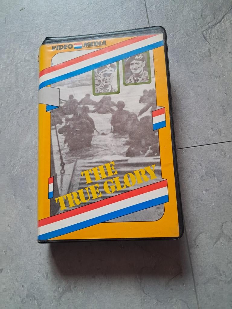 BETAMAX: The true glory, CD & DVD, VHS | Film, Enlèvement