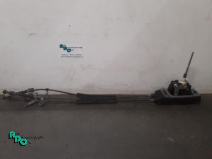 Mécanique boîte de vitesse d'un Volkswagen Fox (Fox 05-), Autos : Pièces & Accessoires, Volkswagen, -, 3 mois de garantie, Utilisé