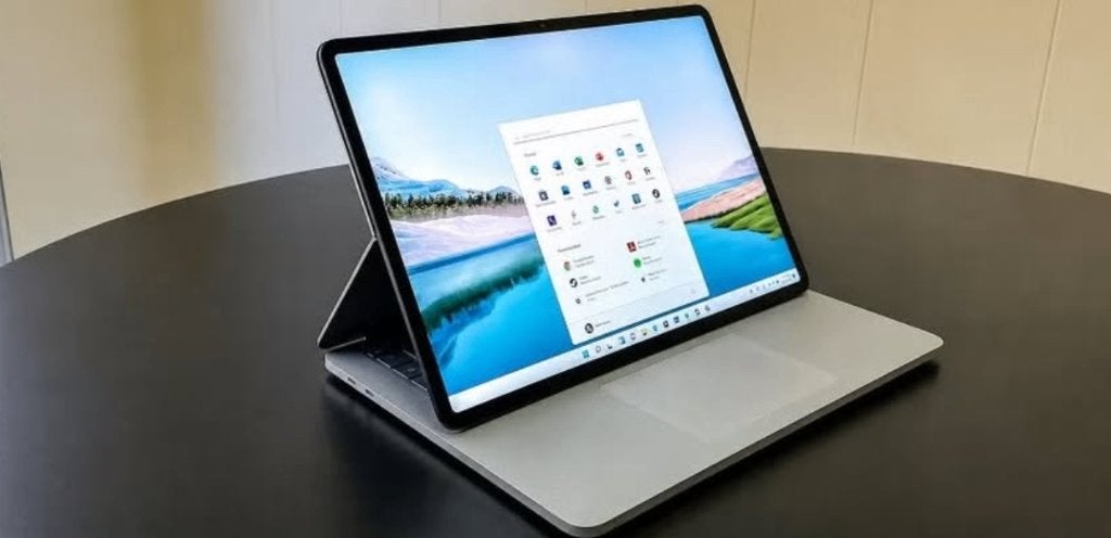 Microsoft Surface Studio - i7 / 32Gb RAM / RTX 3050 Ti / 2TB, Avec écran tactile, Comme neuf, 4 Ghz ou plus, Gaming