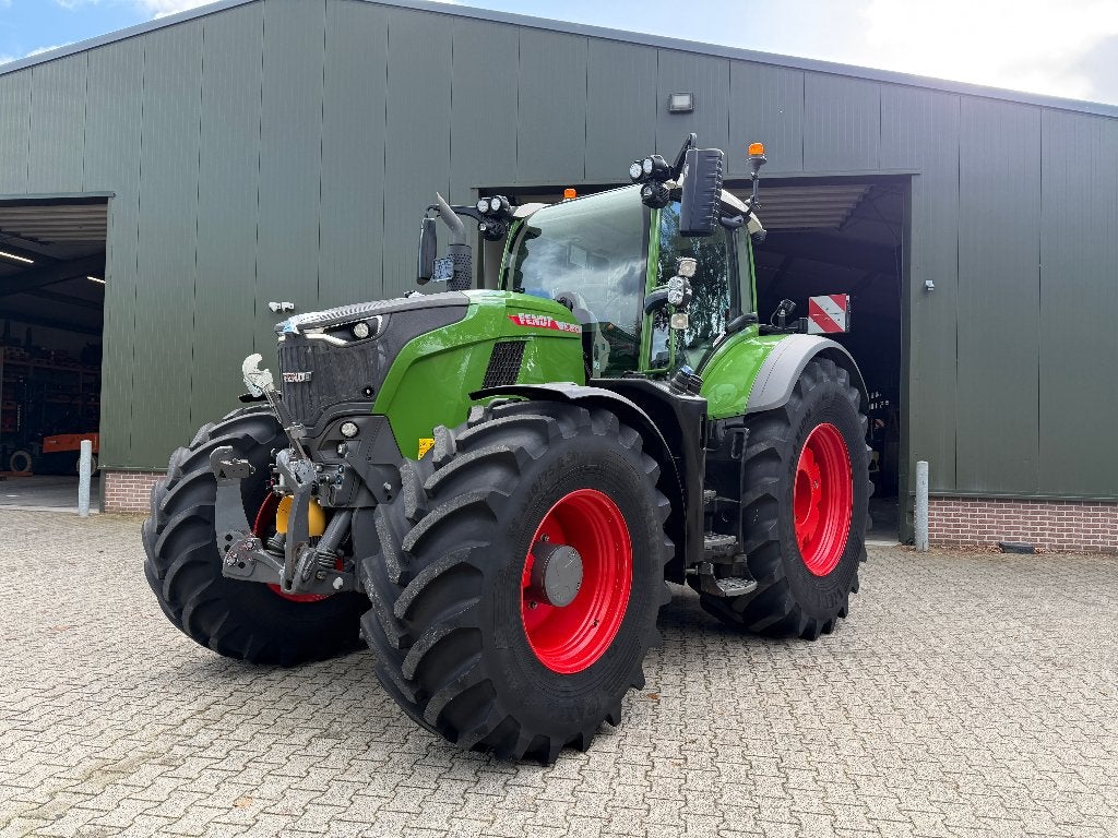 Fendt 728 Gen7 Profi Plus, Zakelijke goederen, Ophalen, Tot 2500, Nieuw, Meer dan 160 Pk