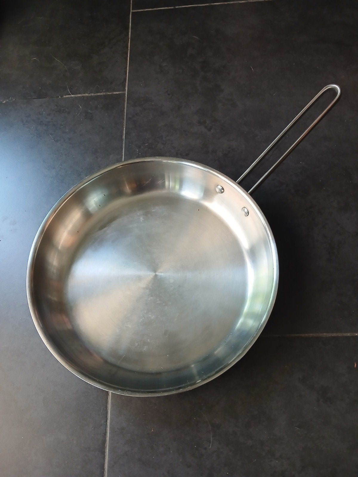Braadpan, Huis en Inrichting, Keuken | Potten en Pannen, Ophalen