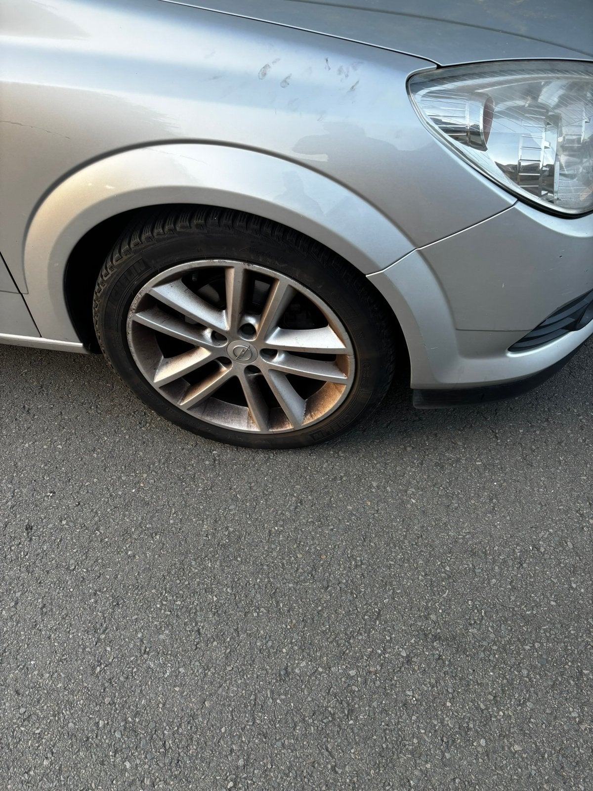 Opel Astra Twintop - Probleme verrouillage coffre, Autos, Cuir, Argent ou Gris, Achat, Cabriolet