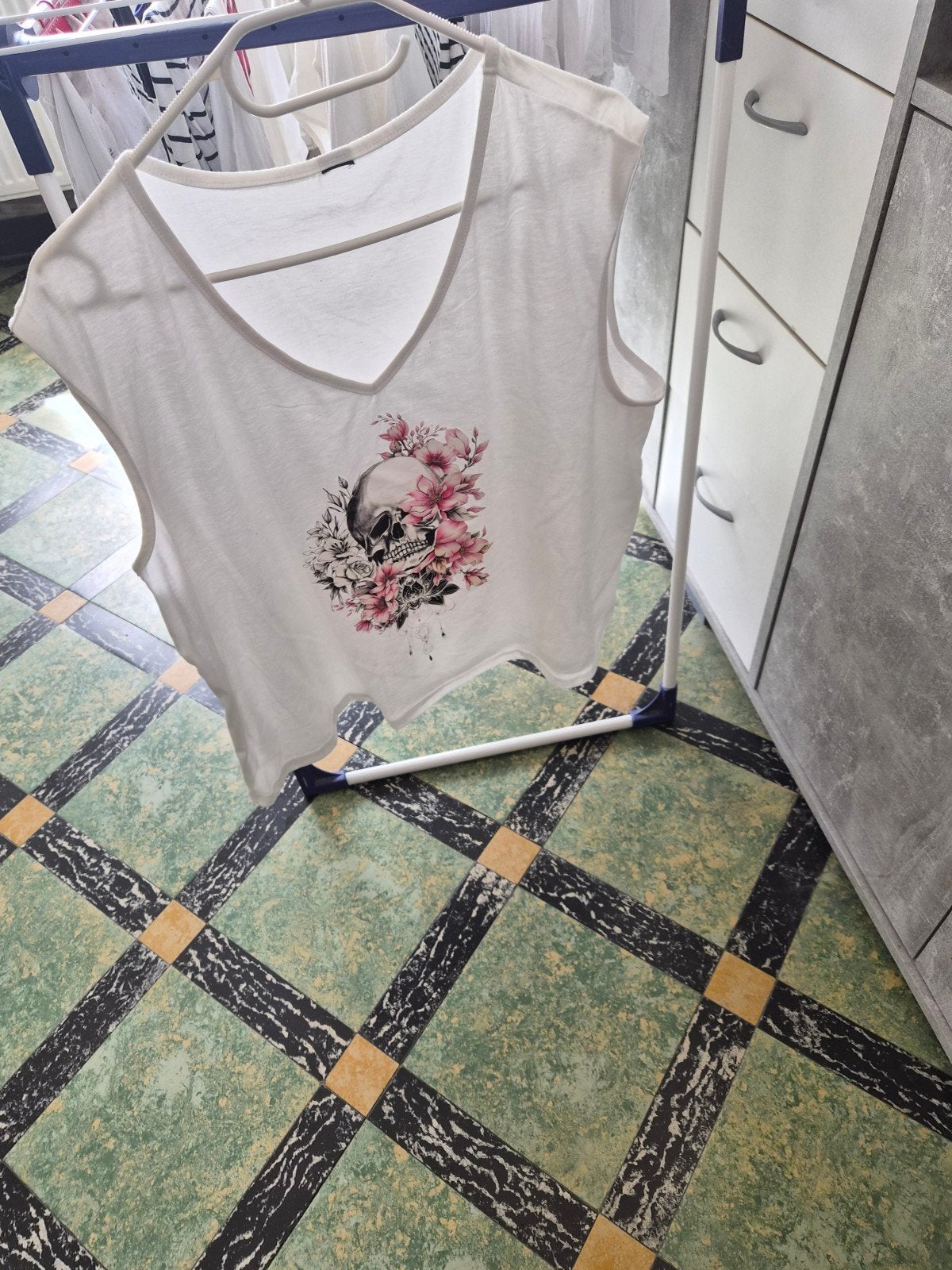 Allerlei 3eu per stuk maat xl en xxl, Kleding | Dames, T-shirts, Ophalen of Verzenden