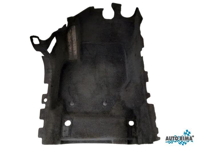 Revêtement sol d'un Volvo V70, -, 3 mois de garantie, -, -