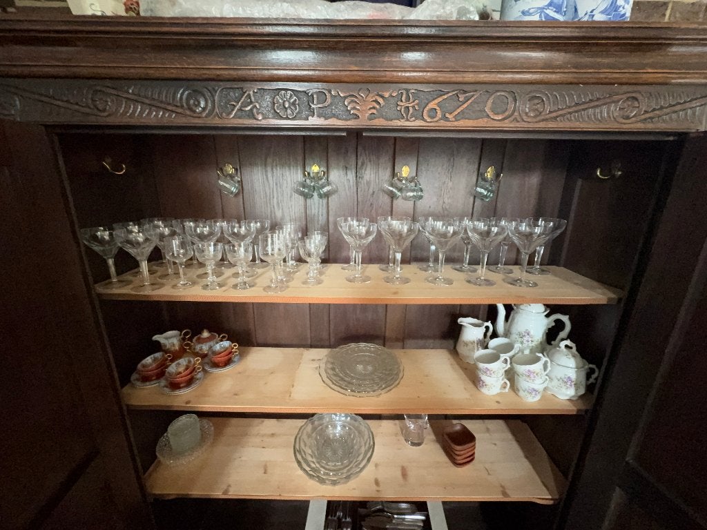 lunettes, Collections, Enlèvement, Comme neuf, Autres types