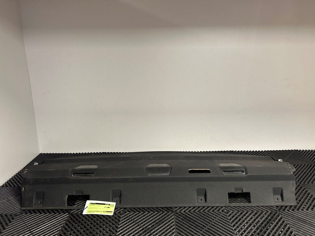 HOEDENPLANK BMW 3 serie (F30) (|54703014|7848019|), Gebruikt, BMW, Petuelring 130
80809  München, DE, Bayerische Motoren Werke AG