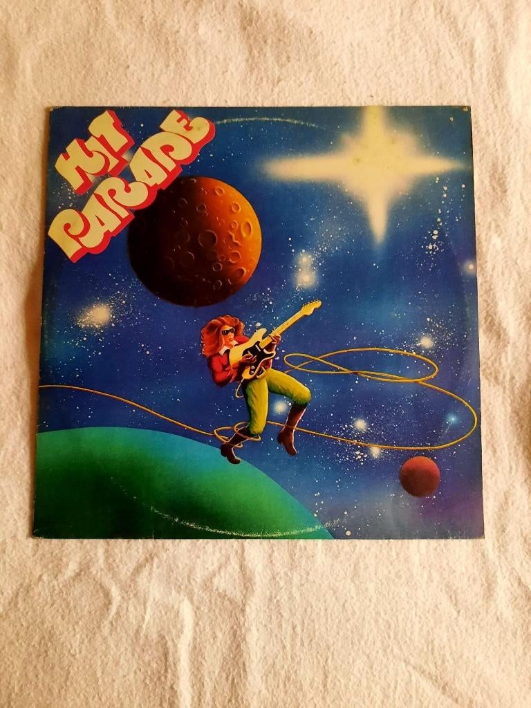 Hit Parade - Selection du Reader's Digest, CD & DVD, Enlèvement, Utilisé