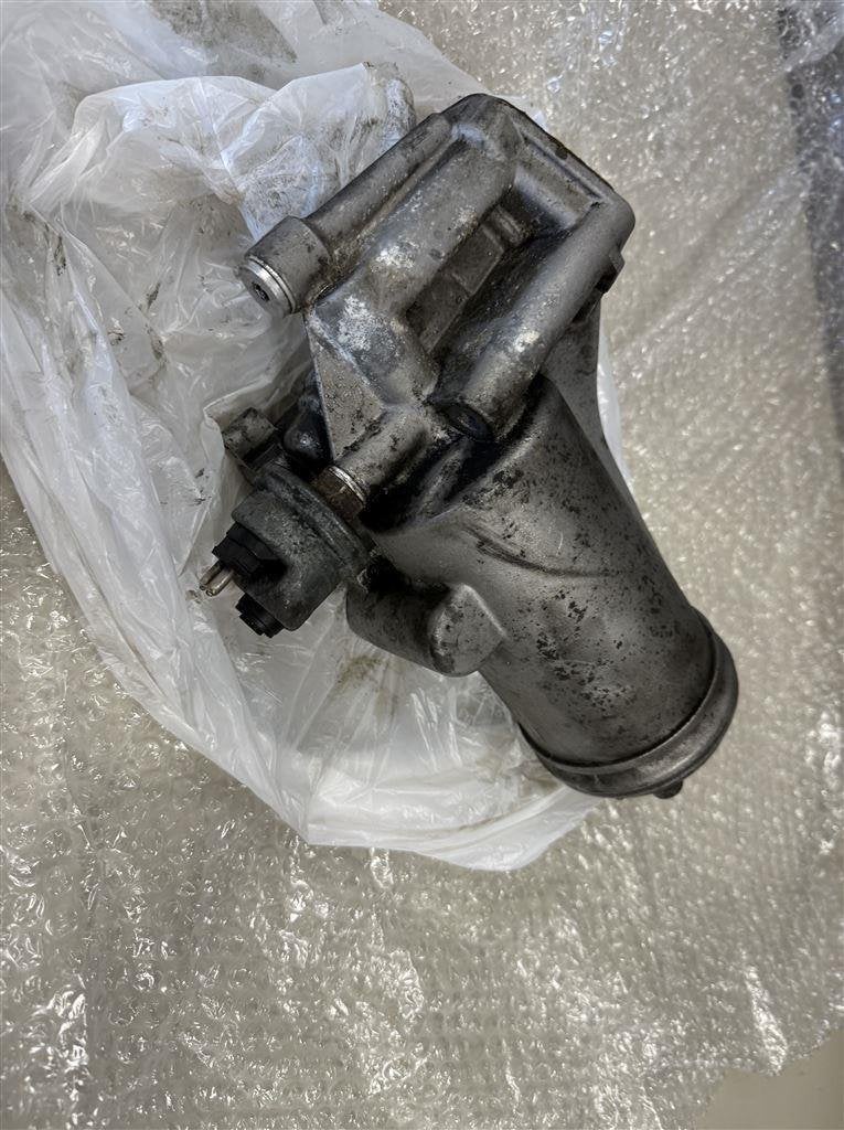 Oliefilterbehuizing Mercedes M119 - 1191800411 / 0011849125, Enlèvement ou Envoi, Comme neuf