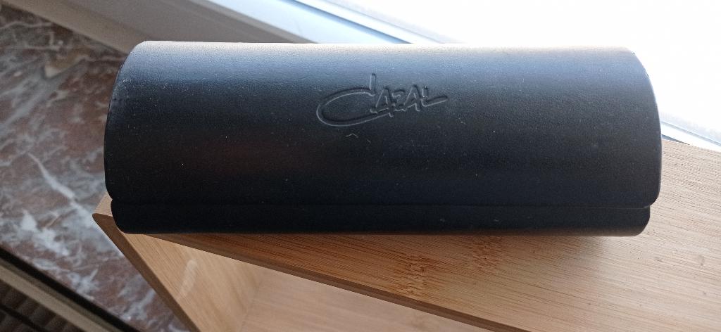 cazal, Autres marques, Enlèvement ou Envoi, Comme neuf, Lunettes