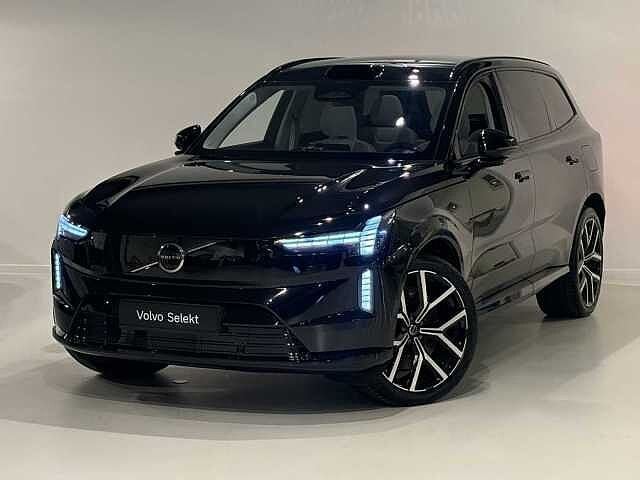 Volvo EX90 Ultra Twin Motor ( 4x4 ) 6 PL +, Autos, Autres modèles, Achat, Euro 6, Entreprise