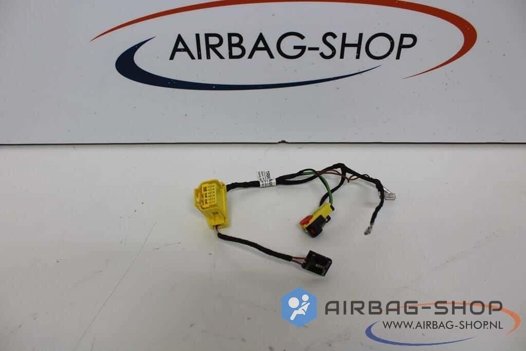 Audi A3 8V Airbagkabel Multifunctioneel 8U0971589C, Auto-onderdelen, Gebruikt, -, -, Ophalen of Verzenden