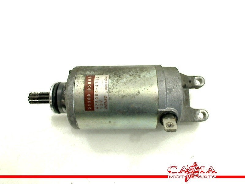 STARTMOTOR Suzuki UX 150 Sixteen (UX150) (428000-4730), Dhr. S. di Majo, Gebruikt, Info@cama-motorparts.nl, P.J. Troelstraweg 8 8
3144 CX  MAASSLUIS, NL