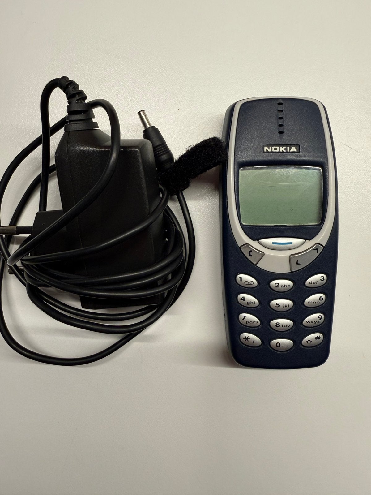 Nokia 3310, Telecommunicatie, Mobiele telefoons | Nokia, Ophalen, Zo goed als nieuw
