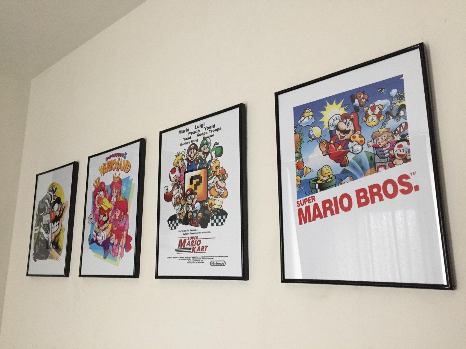 nintendo, Ophalen of Verzenden
