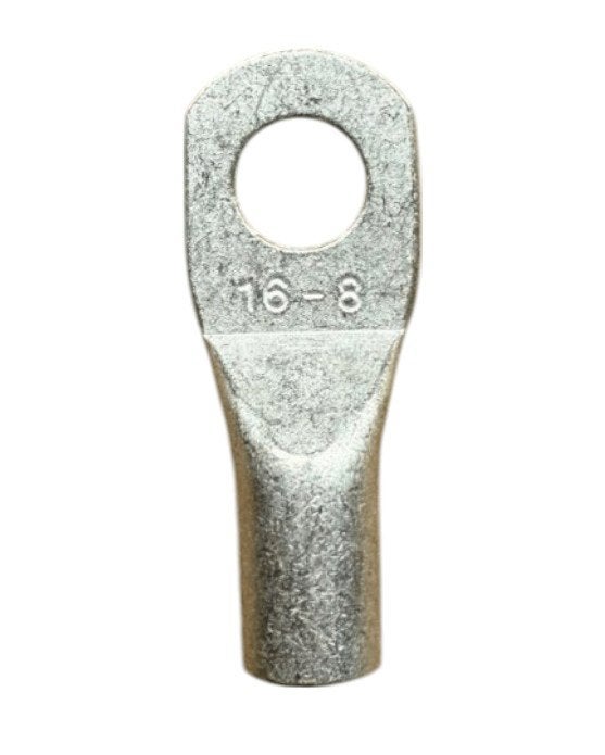 Œillet de câble Germat 16 mm² avec trou M8, Enlèvement ou Envoi, Neuf