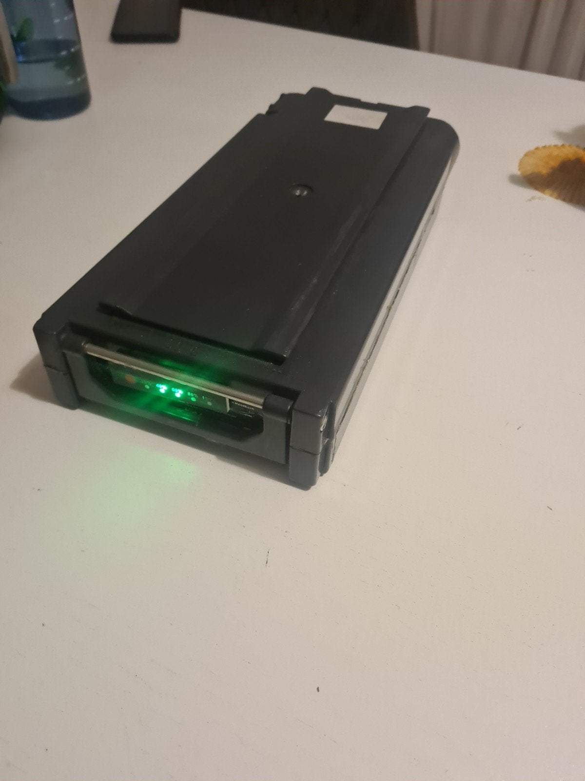 Tranzx bl03 18ah 650wh batterij, Fietsen en Brommers, Ophalen of Verzenden