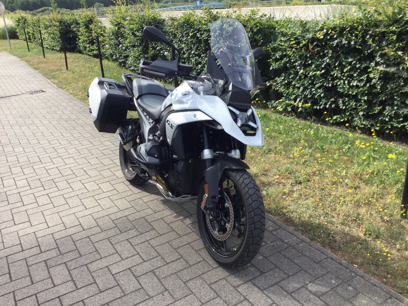 BMW R 1300 GS, Motoren, Motoren | BMW, Sport, Particulier