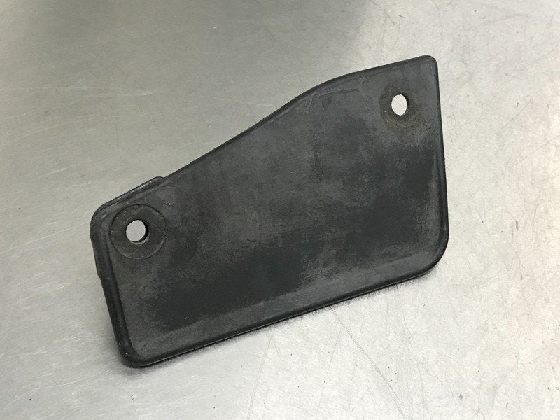 BAVETTES Lexus CT 200h (01-2010/09-2020) (|6563176010|), Utilisé, Lexus, Garde-boue